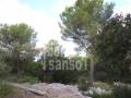 Finca Rustica ocupando el segundo punto mas alto de la isla de Menorca