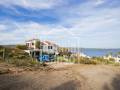 Villa vue mer à vendre – Fornells Playa