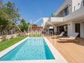Nuevo formato de venta en fracciones, Son Parc - Menorca