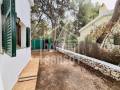 Preciosa casa en Son Parc, Menorca.