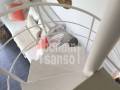 Apartamento con vistas al mar en Cala Blanca, Ciutadella, Menorca
