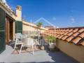 Elegant Duplex with Two Terraces, Lift and Parking in Es Castell, Menorca