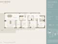 Complejo de apartamentos -de una a cuatro habitaciones- en Ciutadella, Menorca