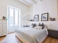 Elegancia atemporal y confort contemporáneo en una casa de pueblo restaurada con exquisito gusto. Alayor. Menorca