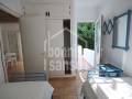 Location septembre-juillet Villa entièrement rénovée à Son Carrió, Ciutadella, Minorque