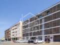 Ático tipo dúplex en zona residencial de Mahón, Menorca