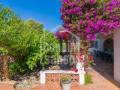 Beautiful family home in Trebaluger, Menorca.
