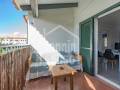 Bright and practical apartment in Cala’n Porter. Menorca