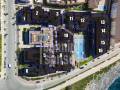 Complejo de apartamentos -de una a cuatro habitaciones- en Ciutadella, Menorca