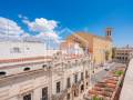 Striking asset in the historic centre of Mahón, Menorca.