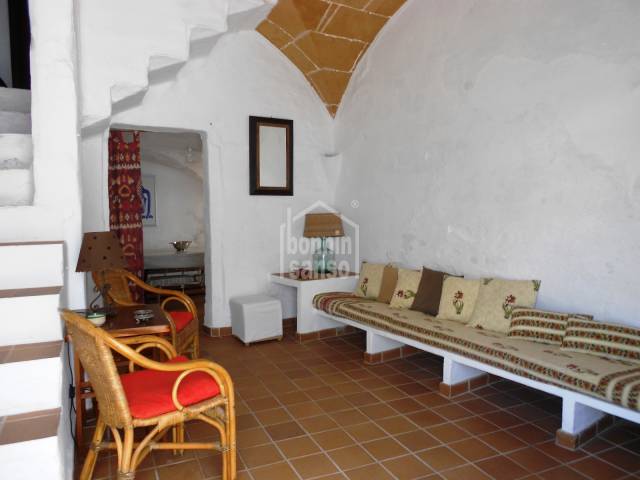 Haus in Mercadal (Town)
