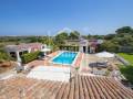 Ländliche Cottages in der Nähe von Sant Lluís, Menorca