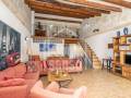 Magnifique maison dans le vieux centre de Mahon, Menorca