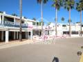 Unique opportunity: Restaurant at the port of Cala’n Bosch, Ciutadella, Menorca