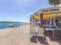 Restaurante a pie de mar en zona Cales Fons -Menorca-