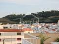 Dúplex adosado de tres habitaciones en Ferrerias pueblo, Menorca