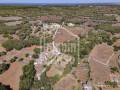 Descubra una Encantadora Finca en el Corazón de Menorca