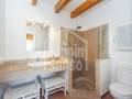 Country house with a lot of charm and tourist license near San Lluis, Menorca