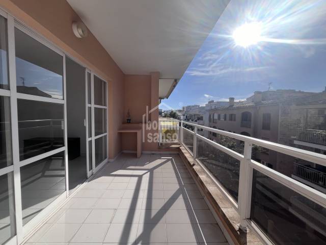 Apartament a Cala Millor