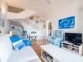 Appartamento in Fornells Playa