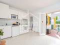 Complex of 10 apartments in Calan Blanes, Ciutadella, Menorca