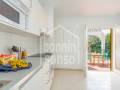Complex of 10 apartments in Calan Blanes, Ciutadella, Menorca