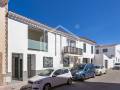 Nouvelle construction de haute gamme bâtie à Sant Lluís, Minorque