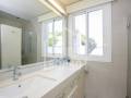 Maisonette-Wohnung in Cala Molí, Es Mercadal, Menorca