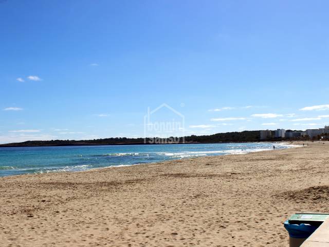 Appartement/étage/Bar/restaurant/Espace Commercial/Business en Cala Millor