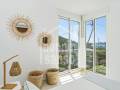Exclusive frontline sea villa with stunning views in Cala Ratolí, Menorca