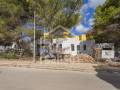 Villa en ejecución para vivir el Mediterráneo, Son Parc, Menorca -Entrega 2026/27