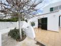 Villa en primera línea + estudio en Cap d'Artrutx, Menorca