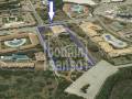 Grande terreno edificabile nell'urbanizzazione di Son Xoriguer, Ciutadella, Minorca