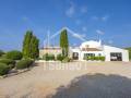 Maison de campagne avec beaucoup de charme et licence touristique près de San Lluis, Minorque