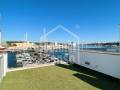 Vivienda en alquiler con vistas espectaculares en el Puerto de Mahón, Menorca