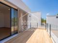 Sa Llosa Homes, Promotion von Luxus Ferienhäusern: 50 Villen in Son Parc, Menorca.