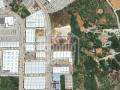 For Rent – Prime Plot in Sant Lluís Industrial Estate, Menorca