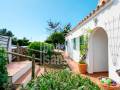 Villa in Cala Canutells