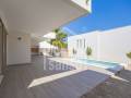 Sa Llosa Homes, exclusive development of 50 villas in Son Parc, Menorca