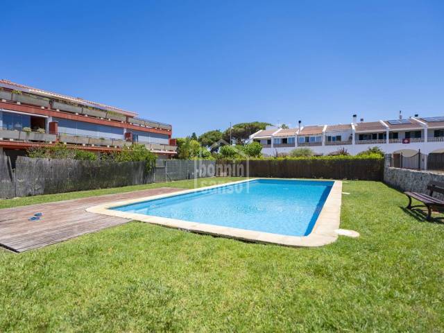 Beautiful penthouse for sale in Son Oleo