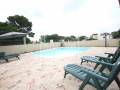 Belle villa avec piscine à Calan Blanes, Minorque