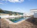 Villa en première ligne Salgar. Minorque