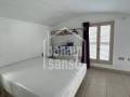 Apartamento con vistas al mar en Cala Blanca, Ciutadella, Menorca