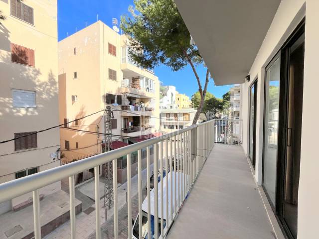 Second floor apartment, Cala Millor, Mallorca