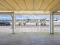 Amplio local con terraza en el Puerto de Mahón, Menorca