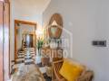 Duplex con garaje en el centro de Mahon, Menorca