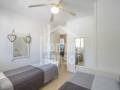 Apartamento con vistas al mar en Santo Tomas, Menorca