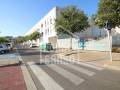 Solar totalmente edificable en esquina, Ciutadella, Menorca