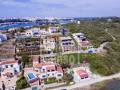 Spektakuläre Villa mit Blick auf Puerto de Mahón, Menorca