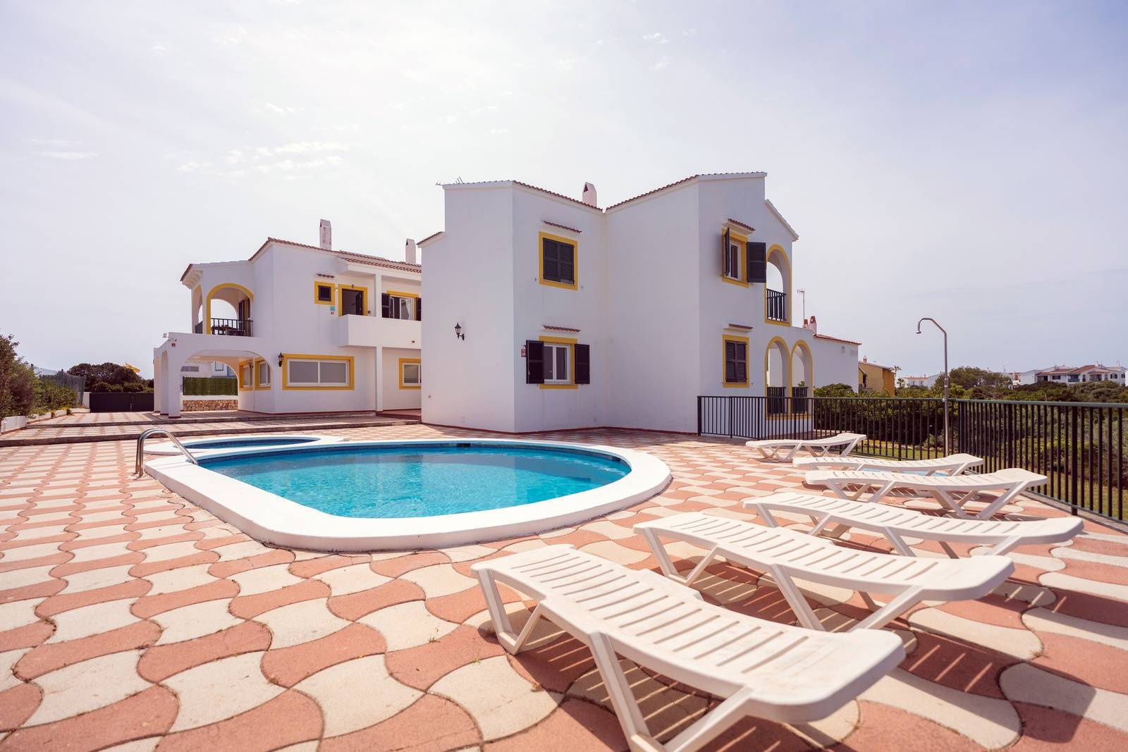 Promotion - Exclusive Apartment Complex in Los Delfines, Ciutadella, Menorca